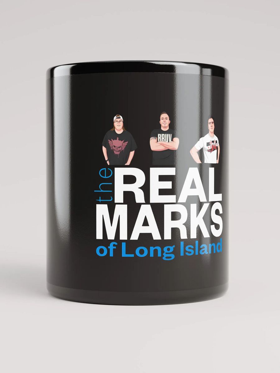 Real Marks Coffee Mug product image (9)