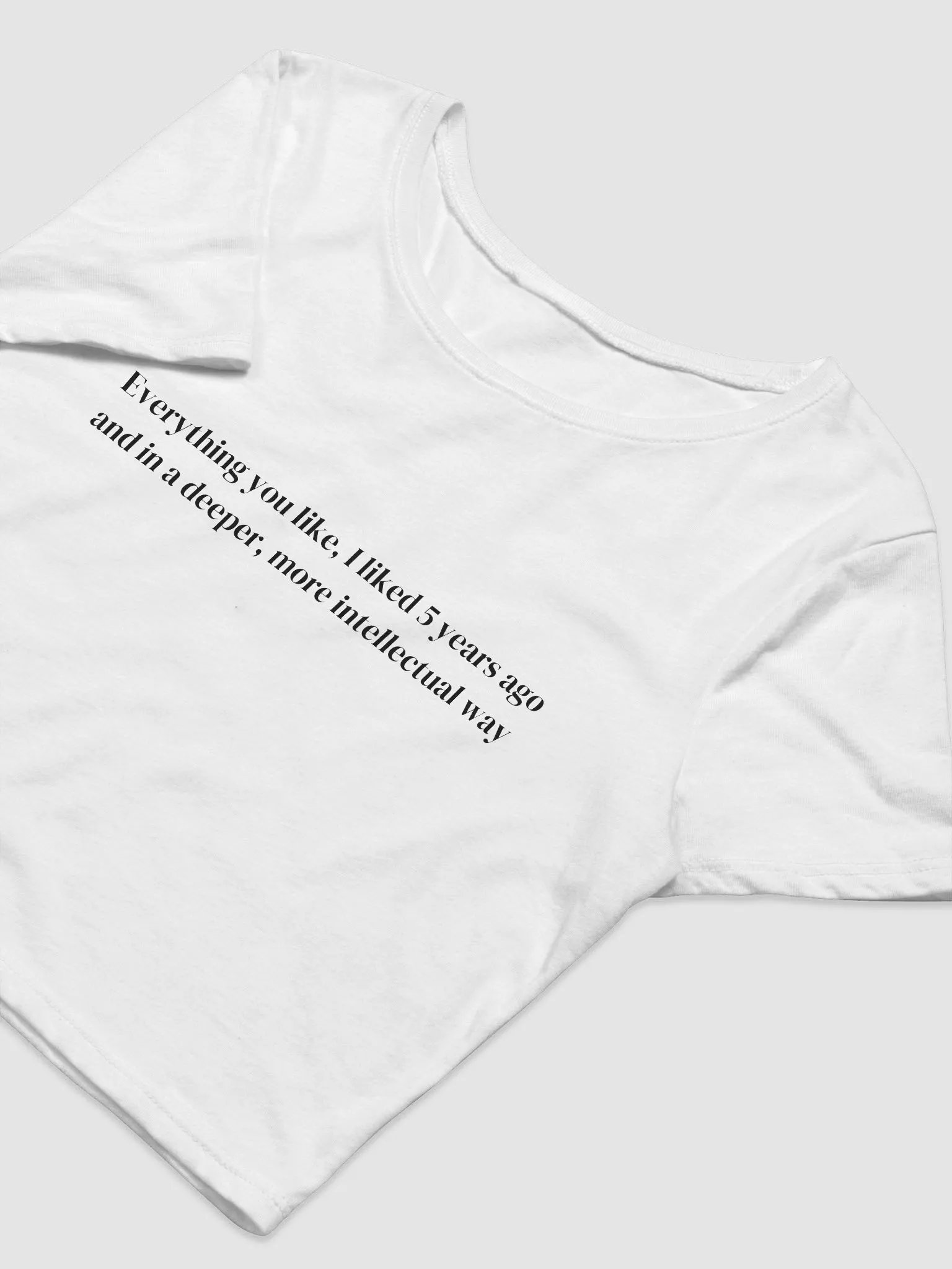 Not Like Other Girls product image (5)