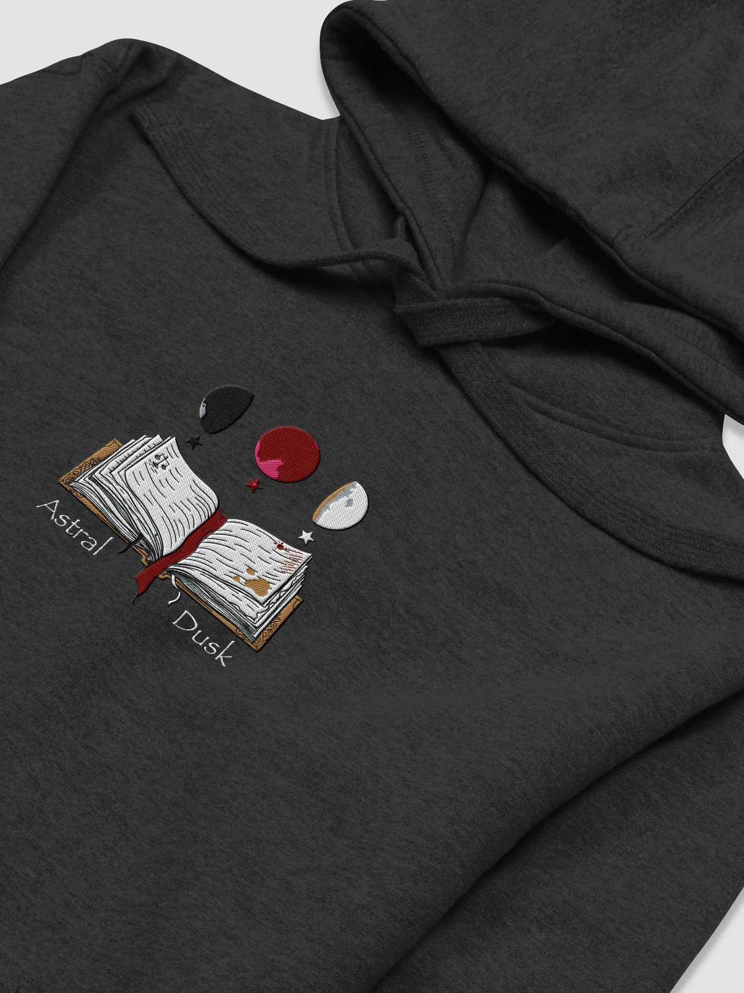 Astral Dusk (Embroidered Logo) product image (8)