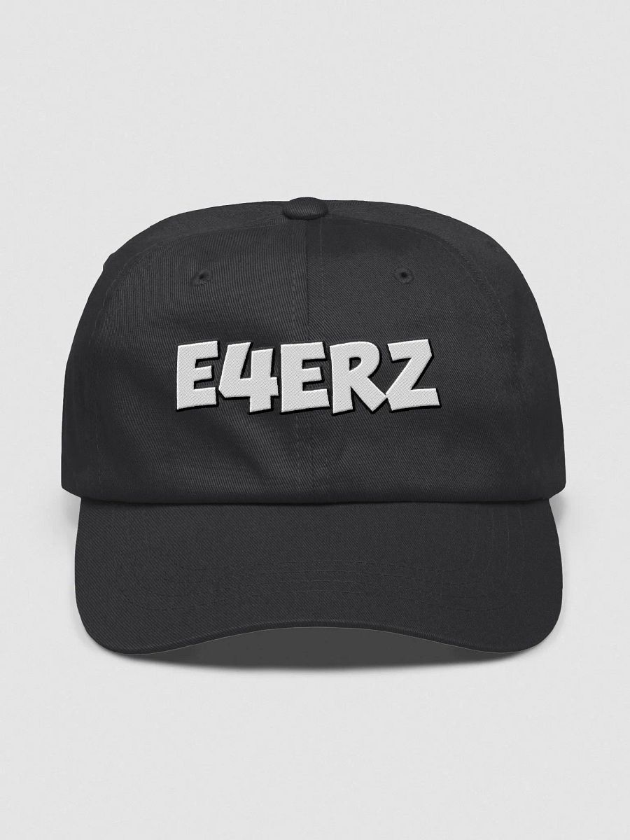 E4erZ Hat product image (1)