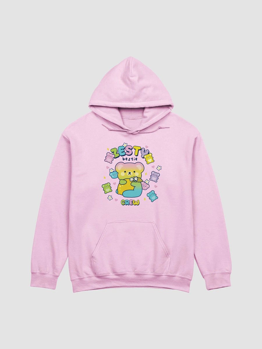 Zesty Bestie Hoodie product image (6)