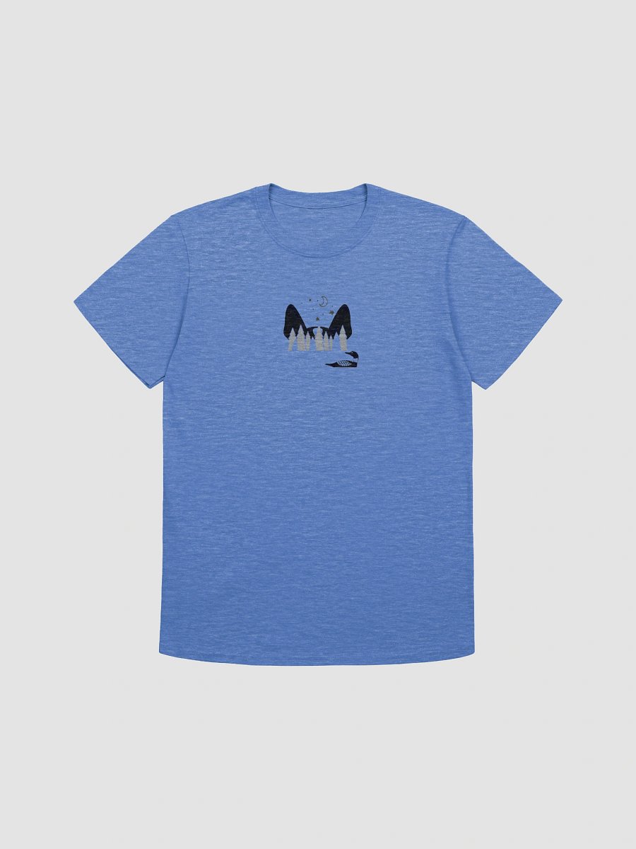 MN Loon Tee product image (3)