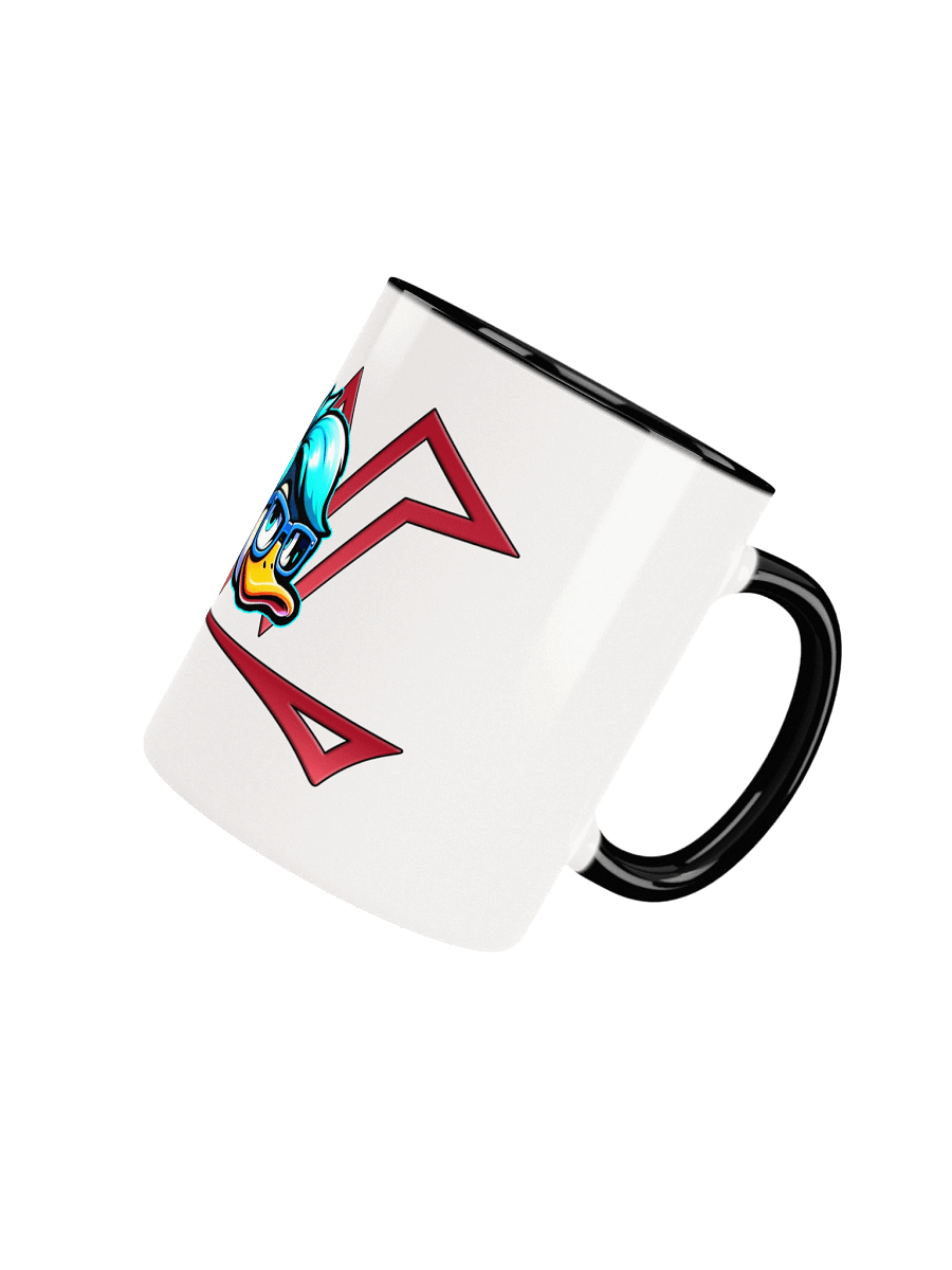 Her Mug - Breast Cancer Awareness product image (17)