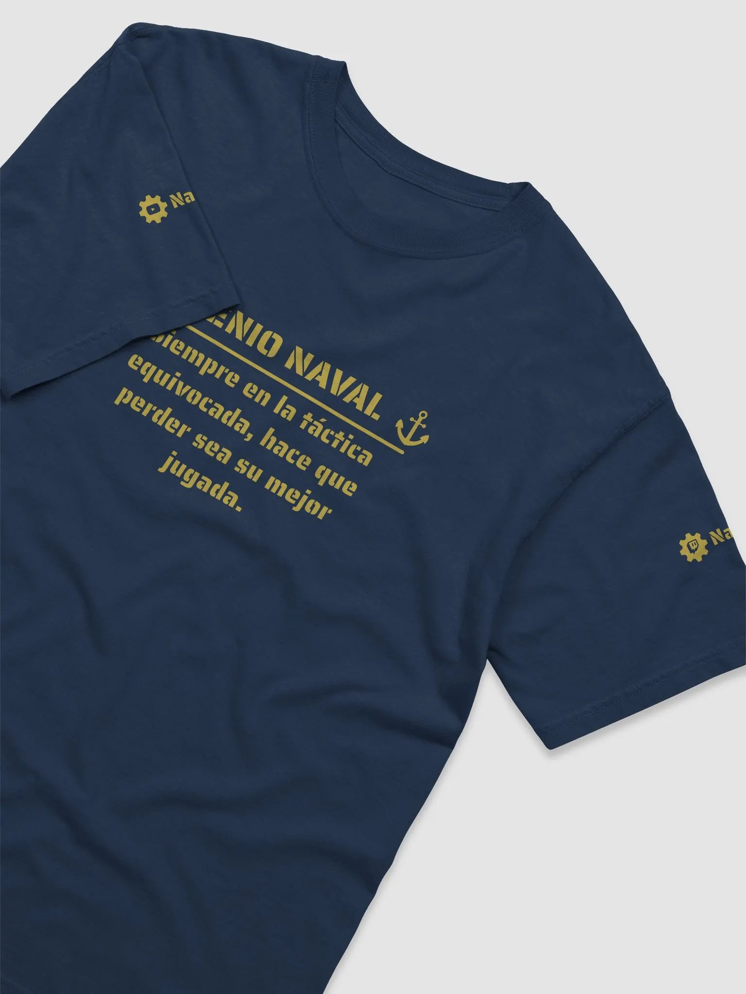 Camiseta 
