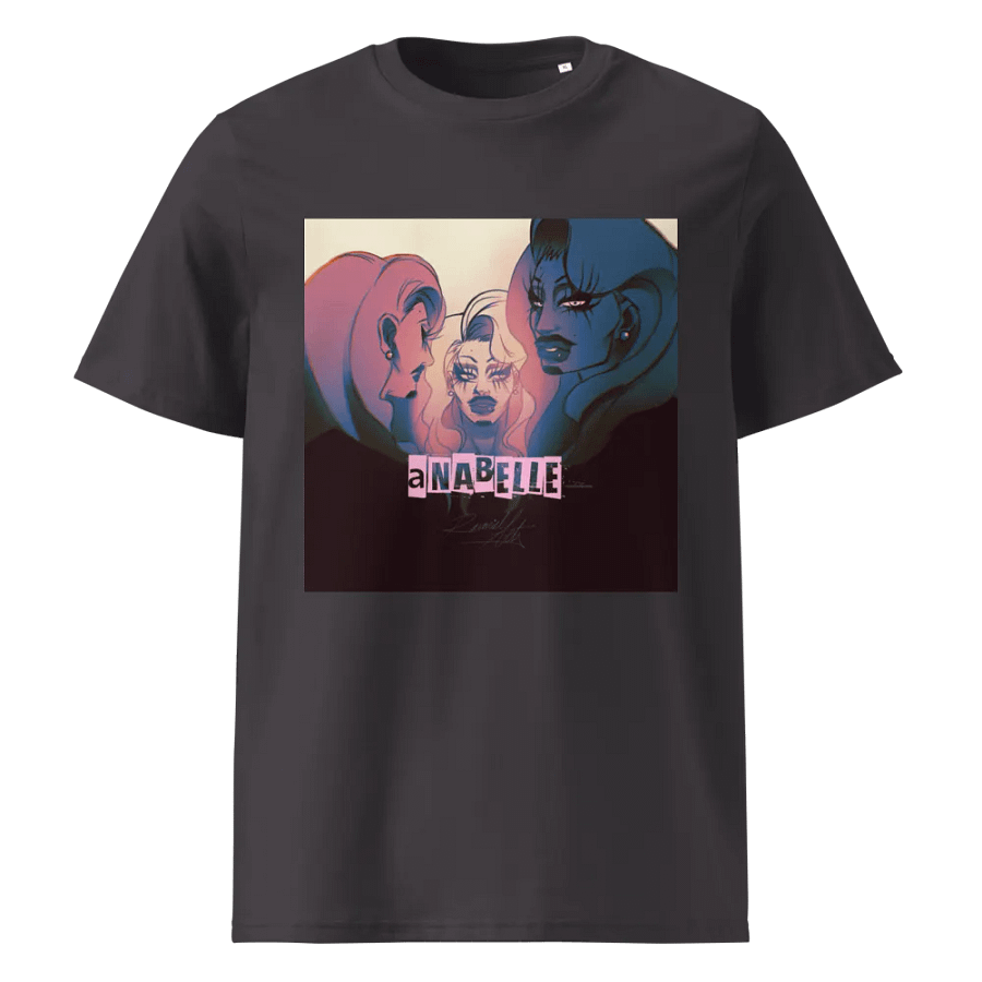 Animebelle Lektor Tee product image (1)