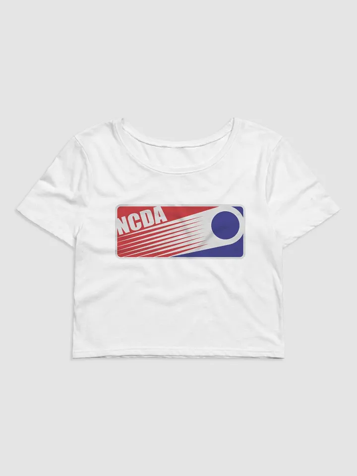 NCDA Crop Top product image (2)