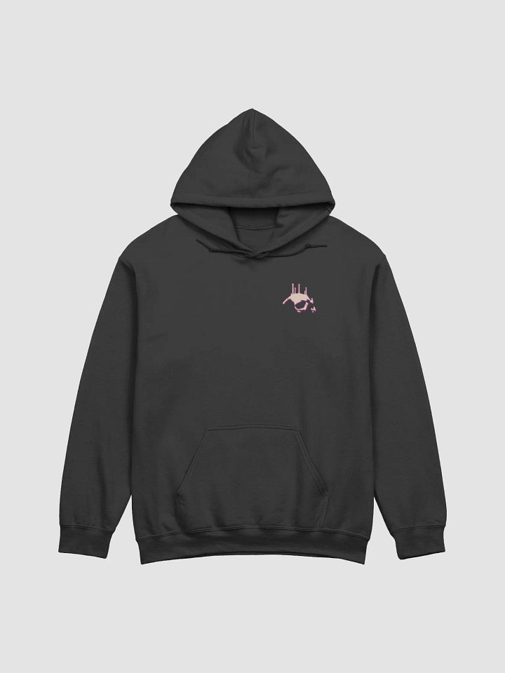 HOP SKULL Hoodie product image (1)