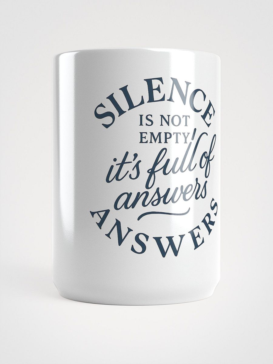 Quietude product image (5)