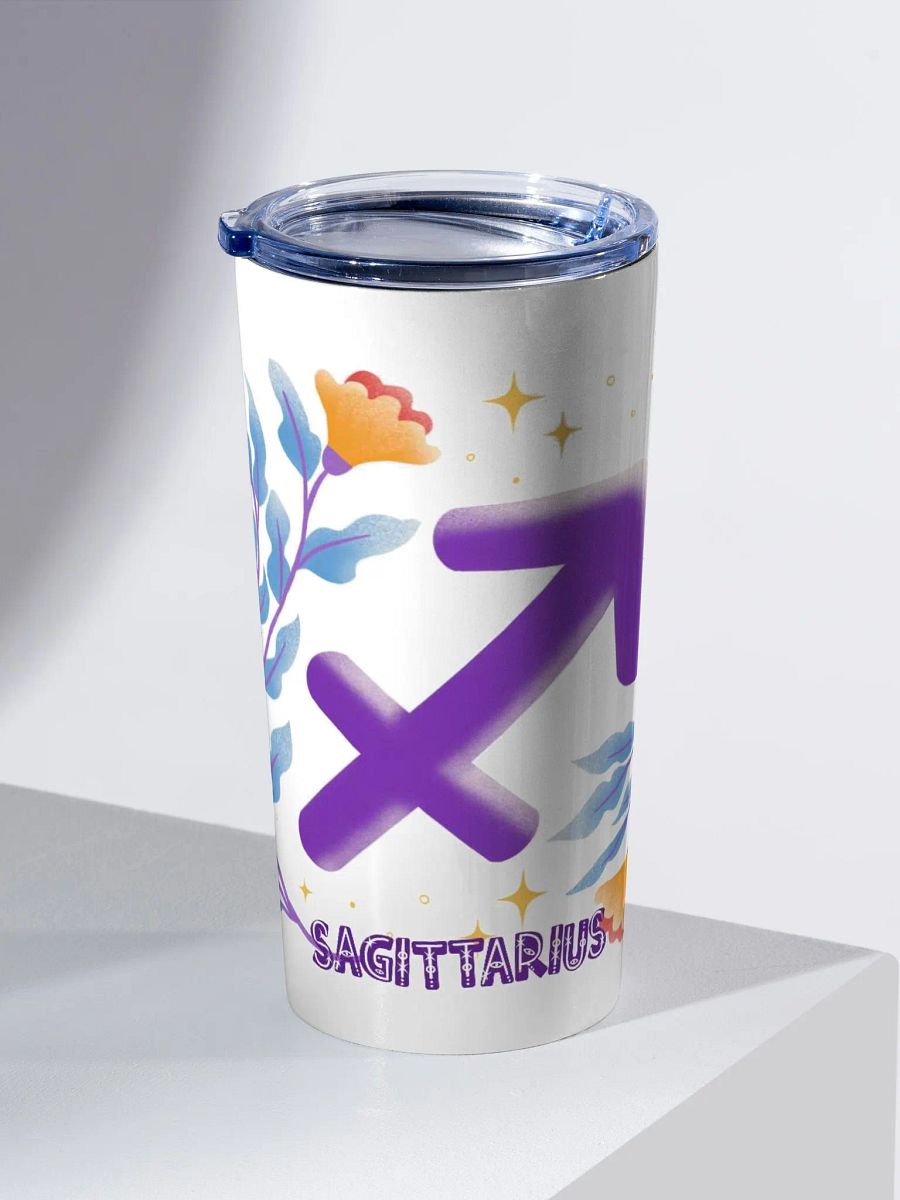 Sagittarius Tumbler product image (2)