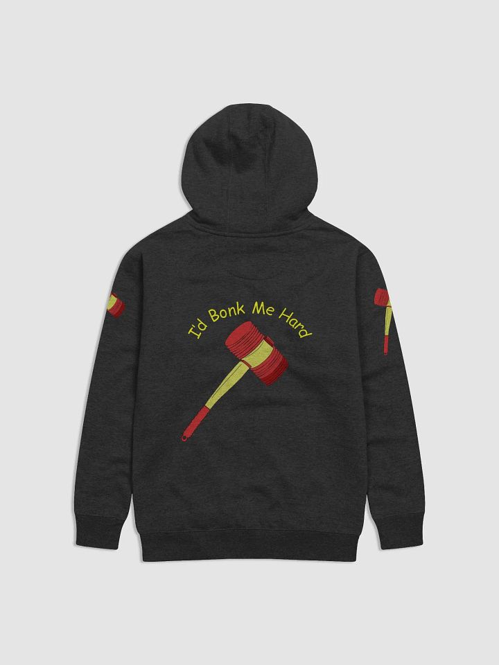 Would you bonk me Hoodie product image (2)