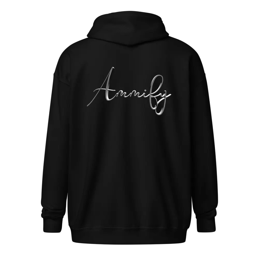 Ammify Zippie Hoodie product image (6)