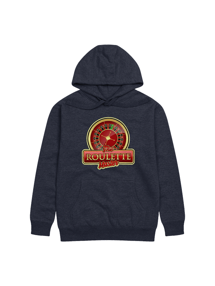 TRM Hoodie product image (1)
