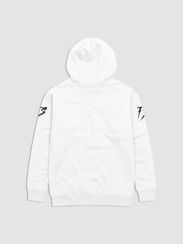 Turtle Murtle Premium Hoodie product image (2)