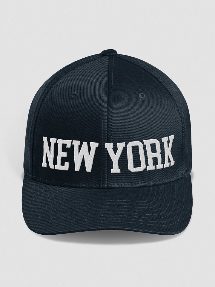 New York Flexfit Cap product image (7)