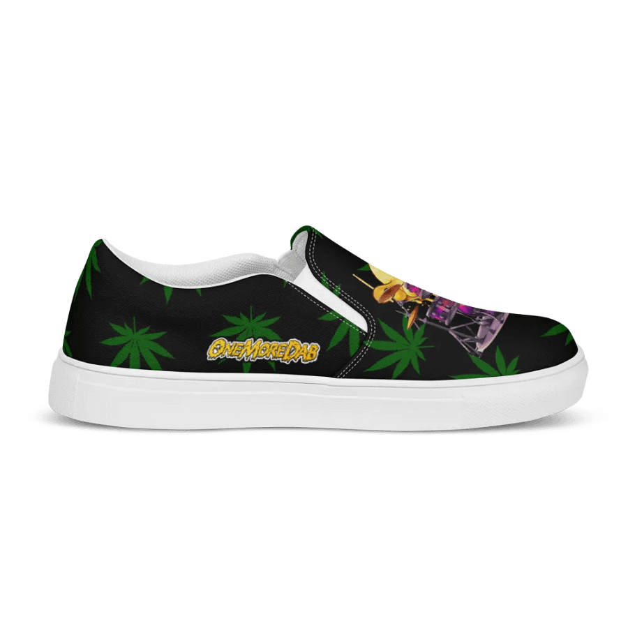 Men's OMD/Globert Drumming Slip-on's product image (8)