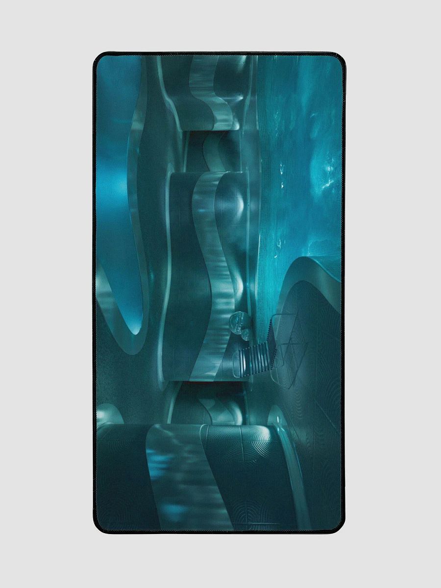 Tranquil Waters Desk Mat product image (3)