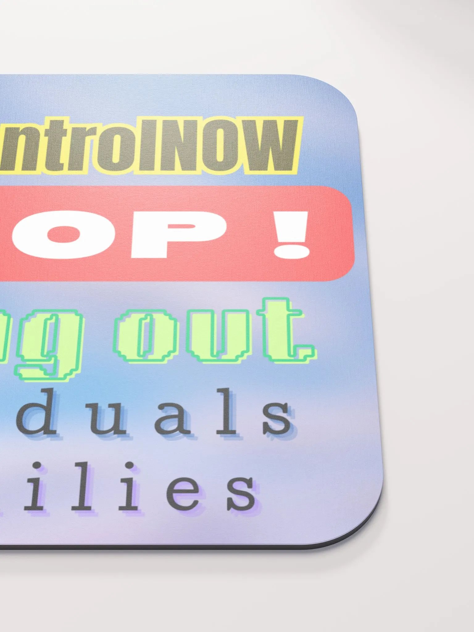#RentControlNow - cbg - mousepad product image (5)