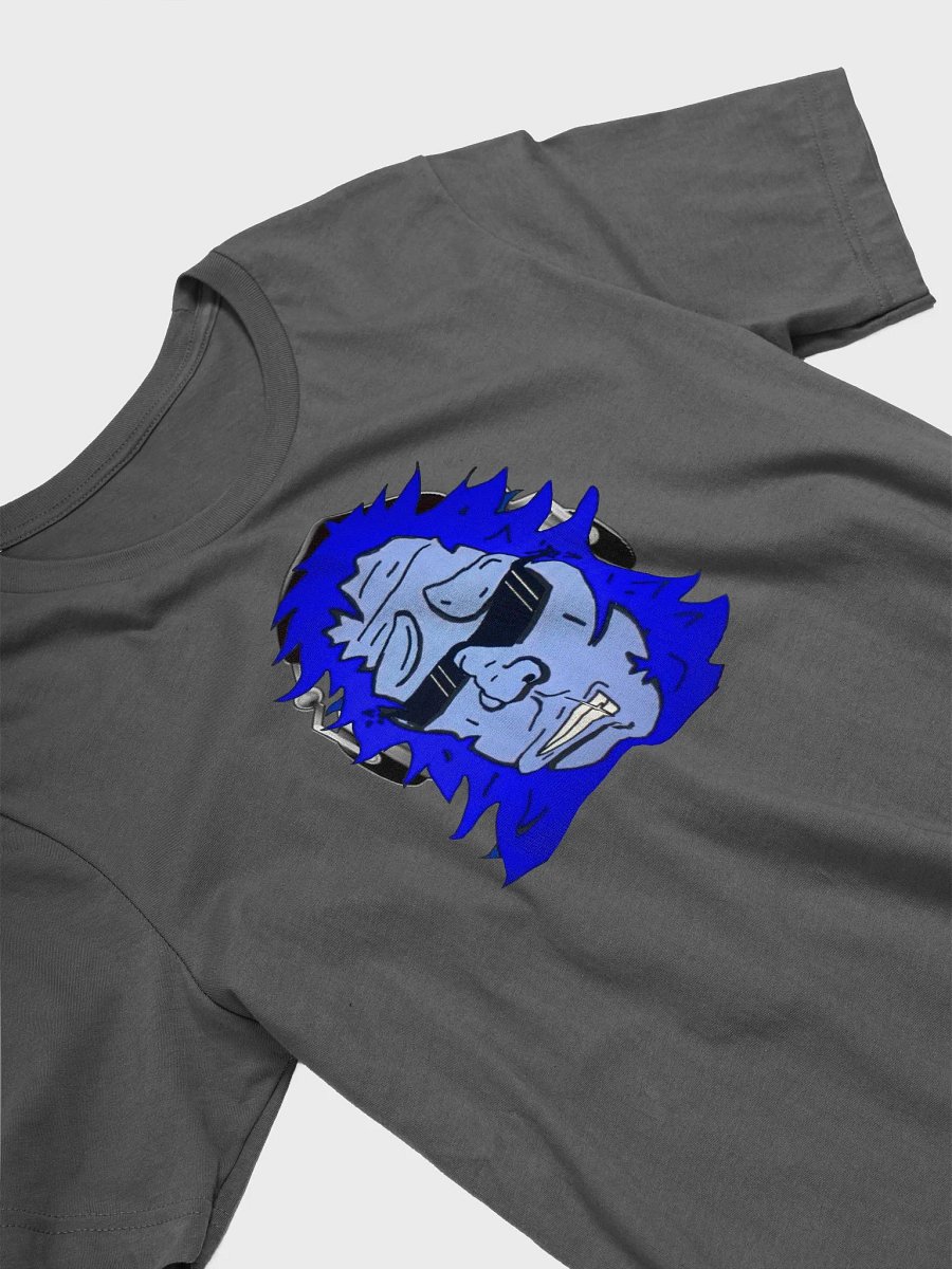 SexySquatch Super Soft T-Shirt product image (23)