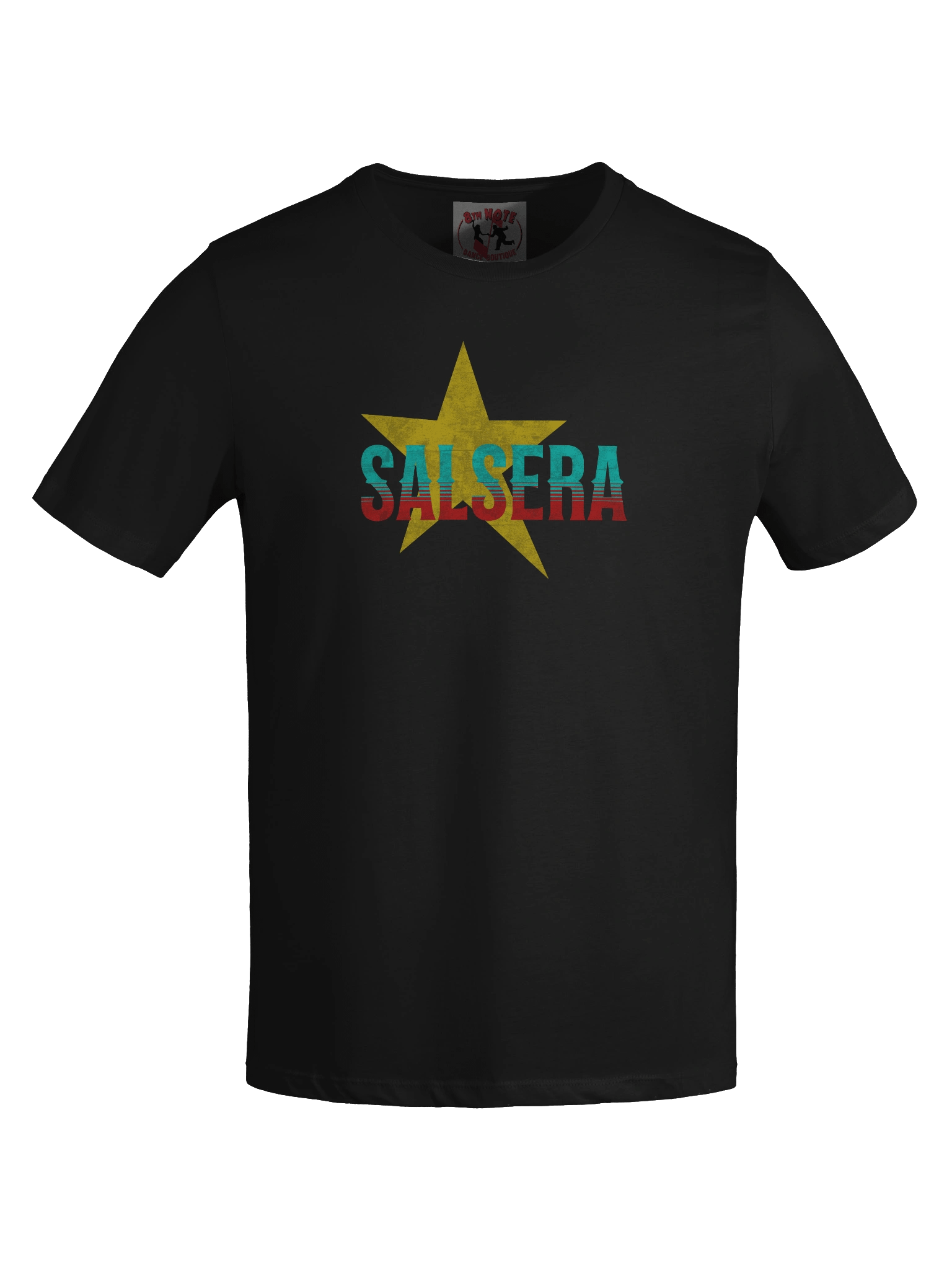 Salsera • Women’s Relaxed Fit Tee product image (1)