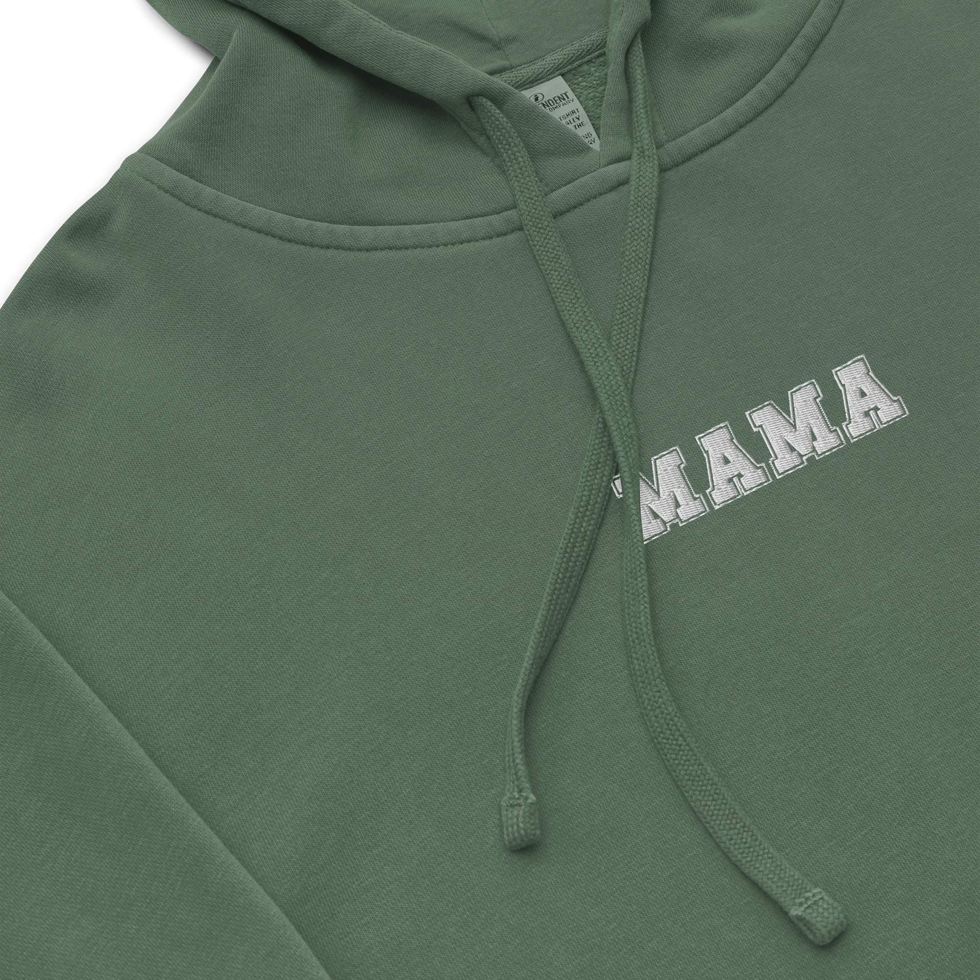 MAMA Embroidered Hoodie product image (14)