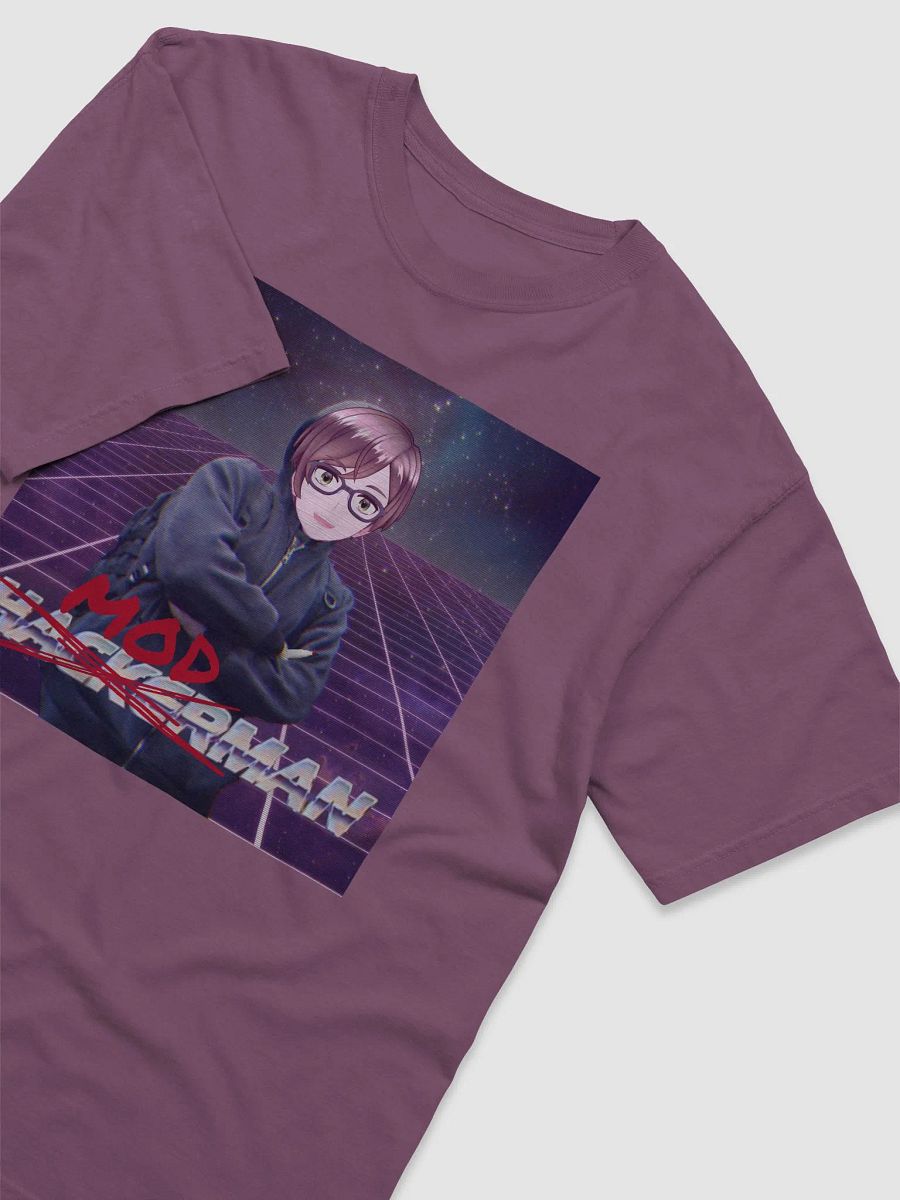 Mod Man Lux Meme T-Shirt product image (3)