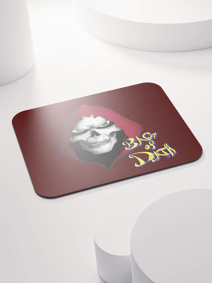Classic Mouse Pad product image (6)