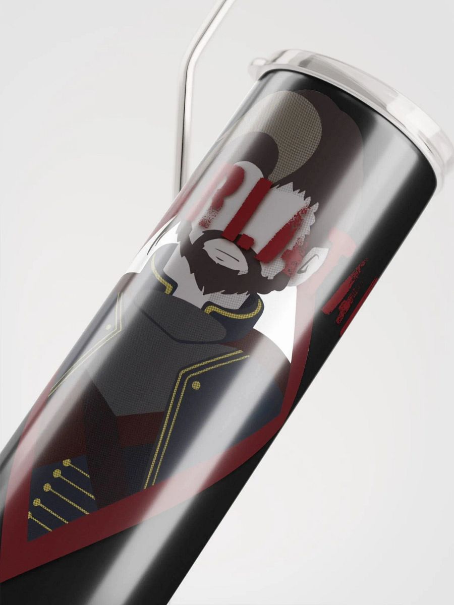 The Charlatan Tumbler product image (5)