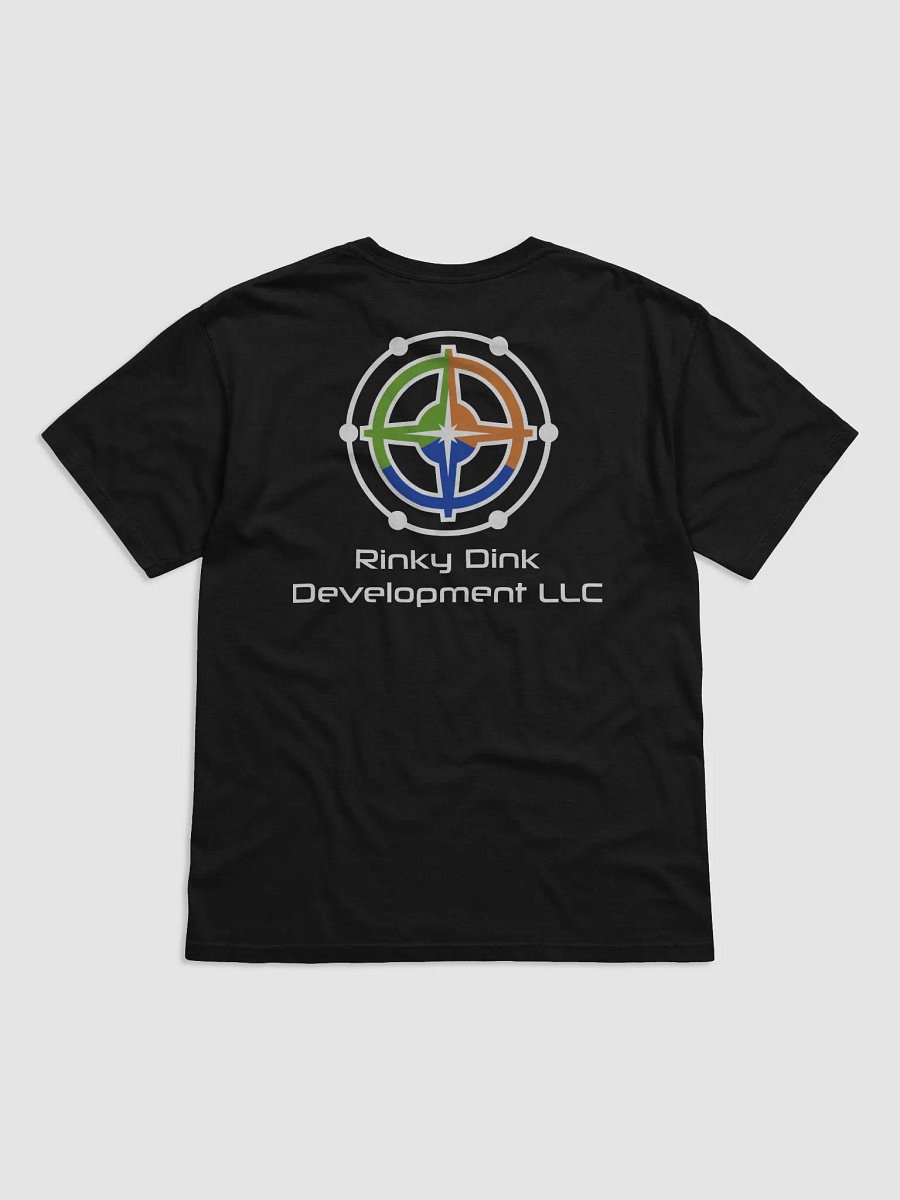 Rinky Dink Development LLC T-Shirt product image (2)