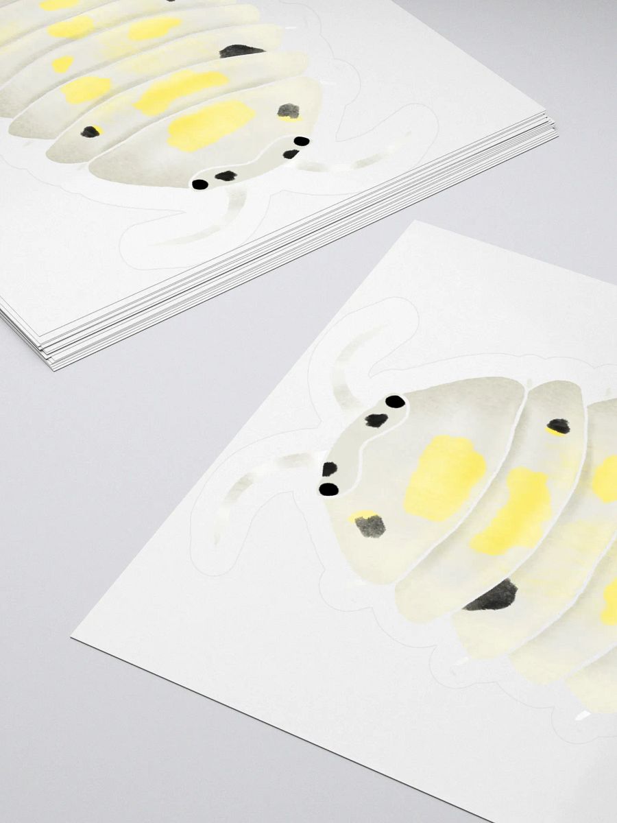 Magic Potion Isopod Sticker product image (4)