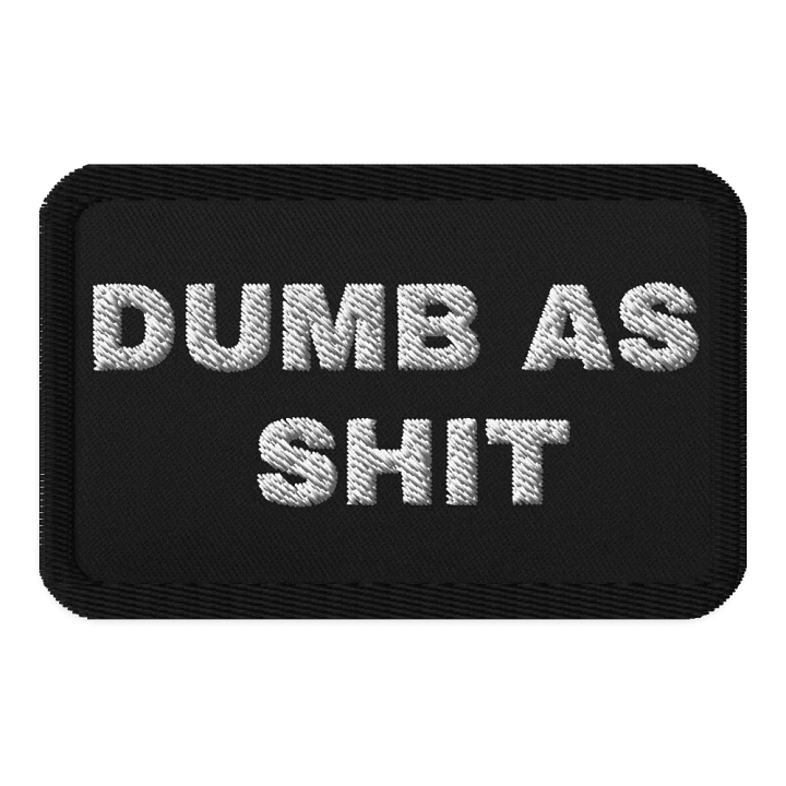 DASG PATCH product image (1)