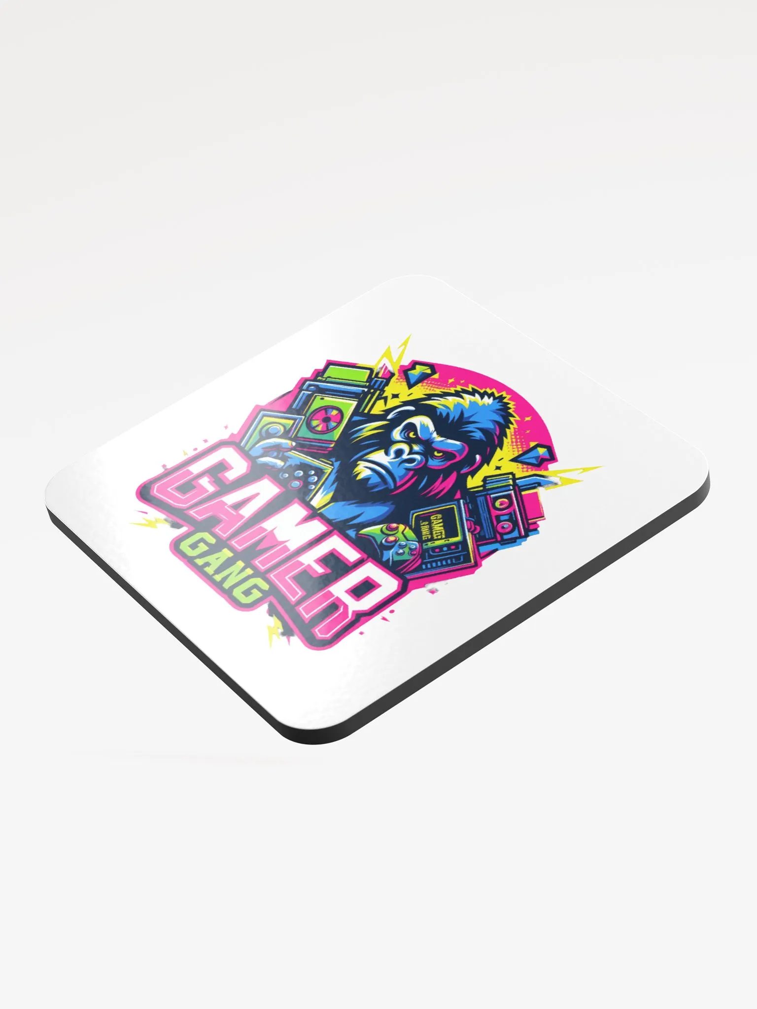 GAMERGANG COASTER product image (3)