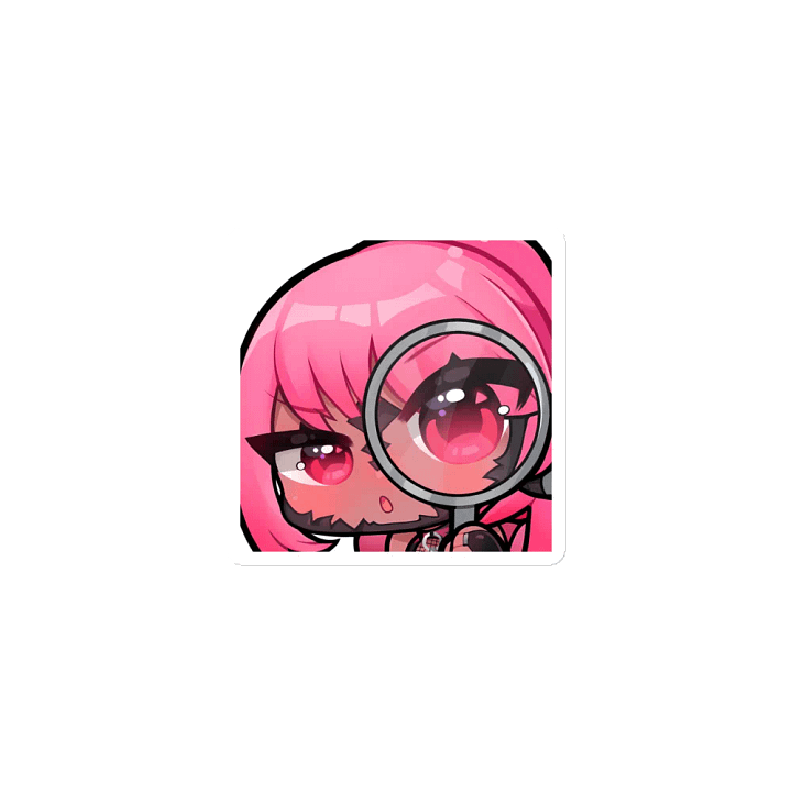 Magnet - Magnify Emote product image (1)
