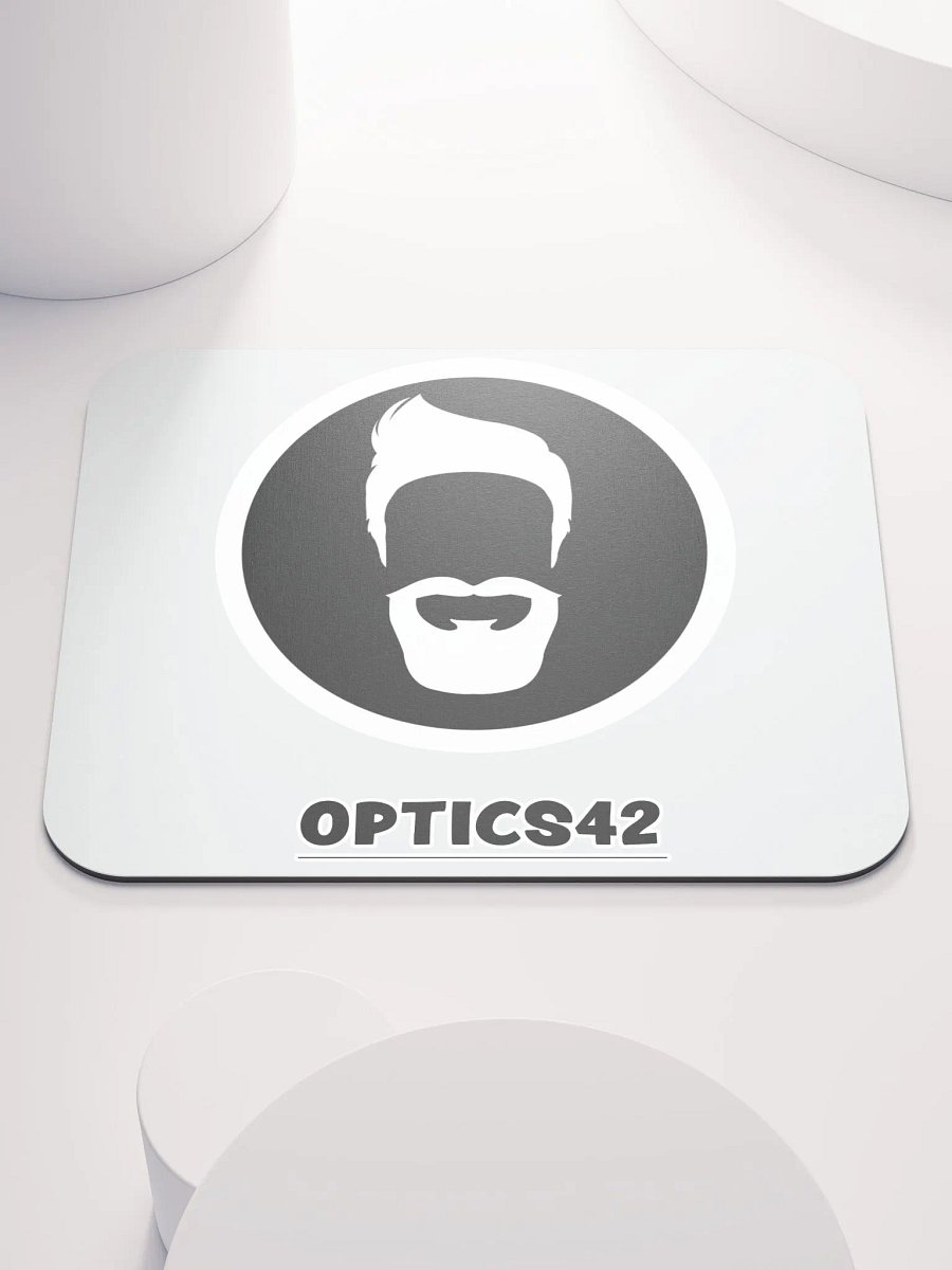 Optics mouse pad product image (1)