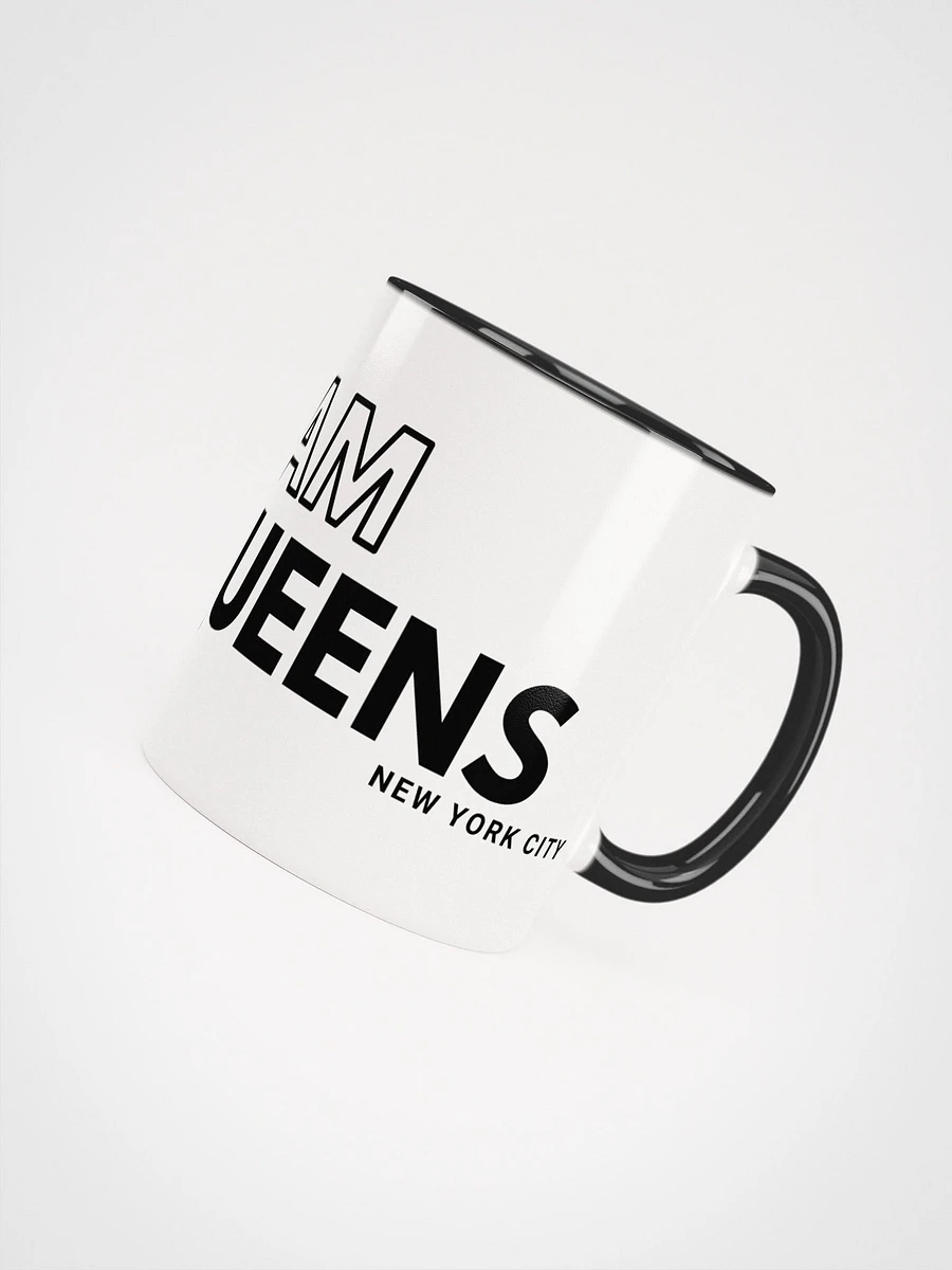 I AM Queens : Ceramic Mug product image (30)