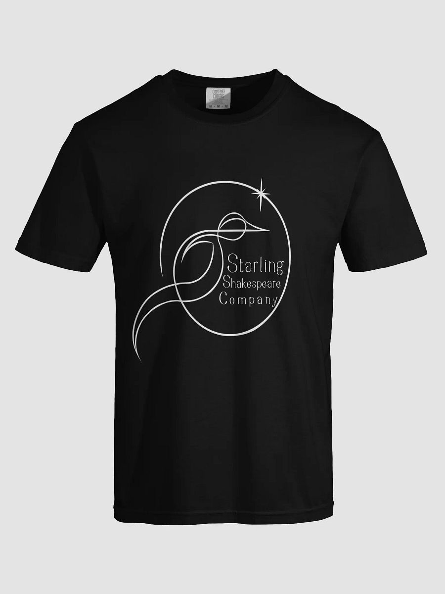 Logo T-Shirt product image (5)