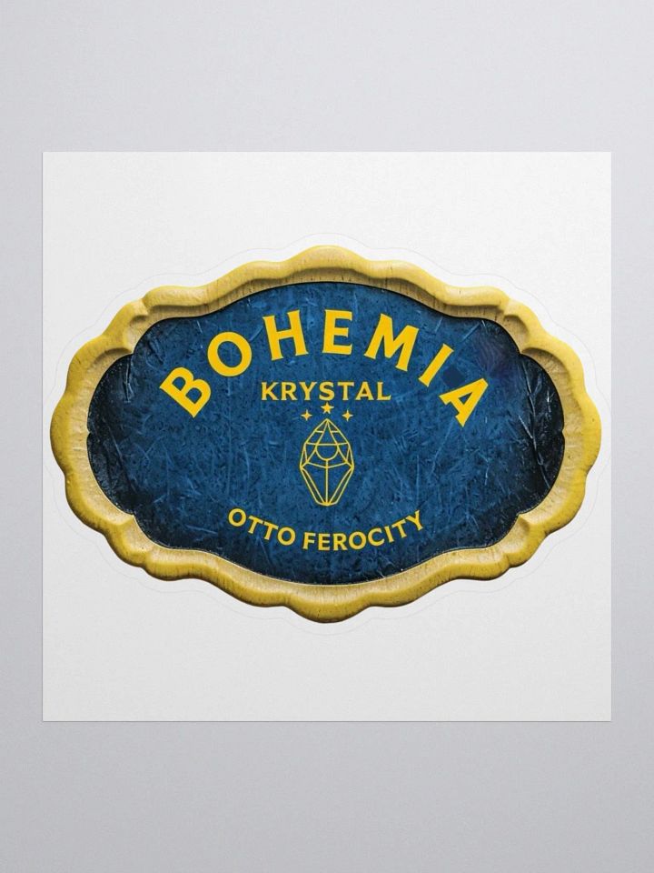 bohemia stickers product image (1)
