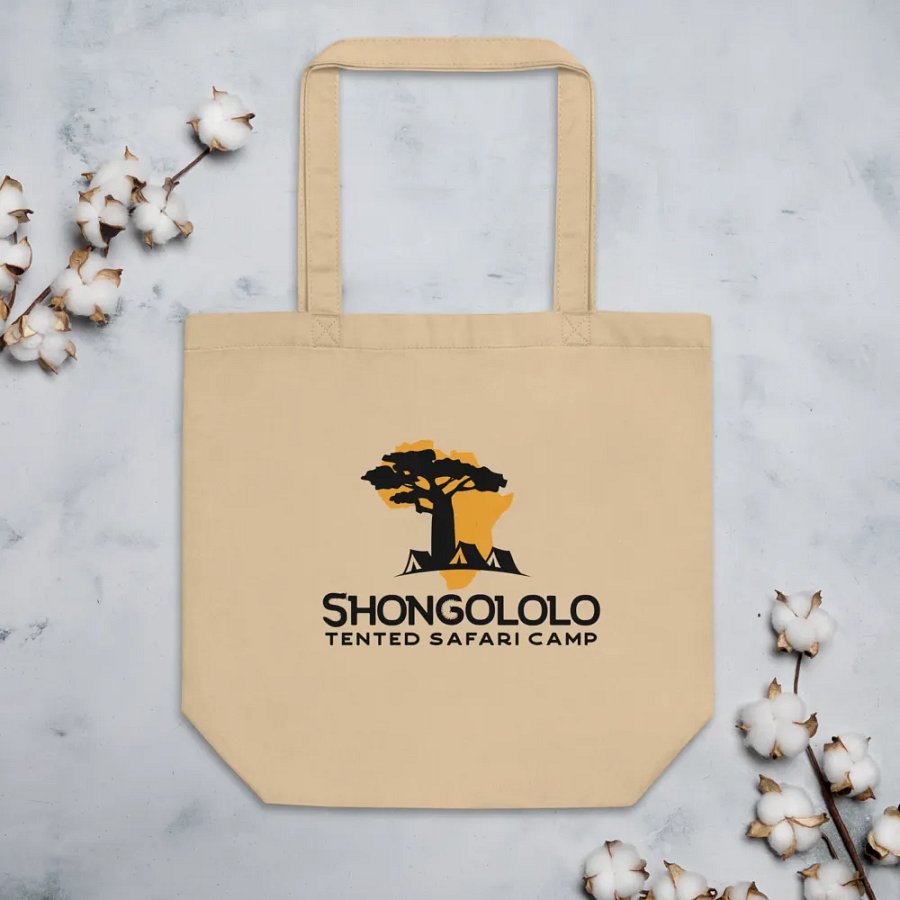Eco Friendly Tote Bag product image (3)