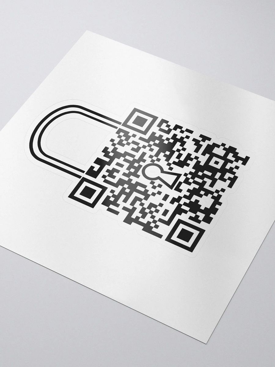 JELIX QR BLACK product image (3)