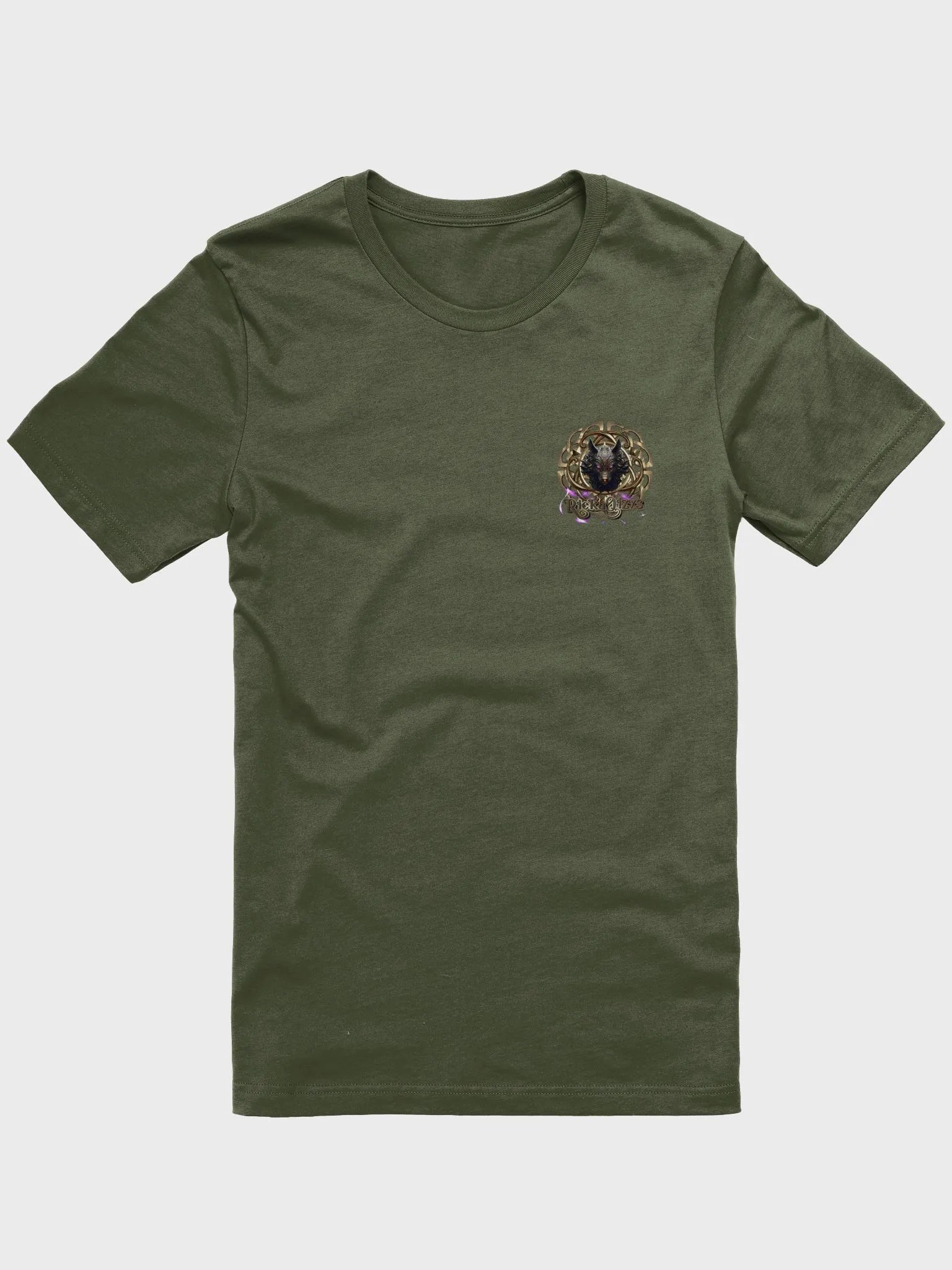 Tshirt product image (1)