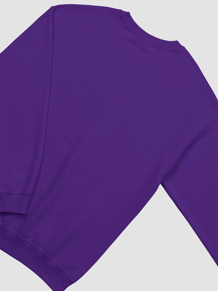 Spooky Season Ghost Sweatshirt - Dark product image (17)