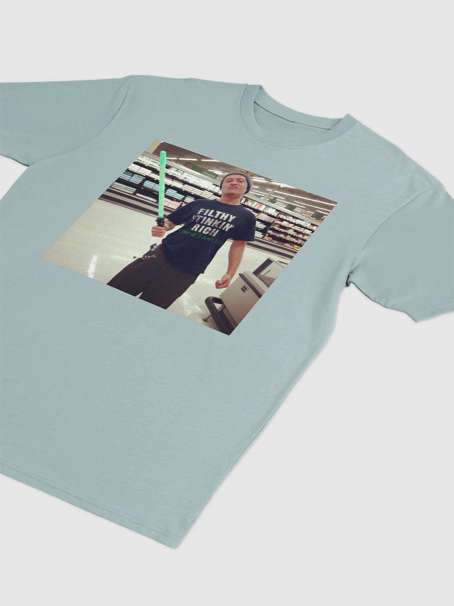 SavageOnDemand Print #14 (FILTHY-STINKIN-RICH) product image (2)