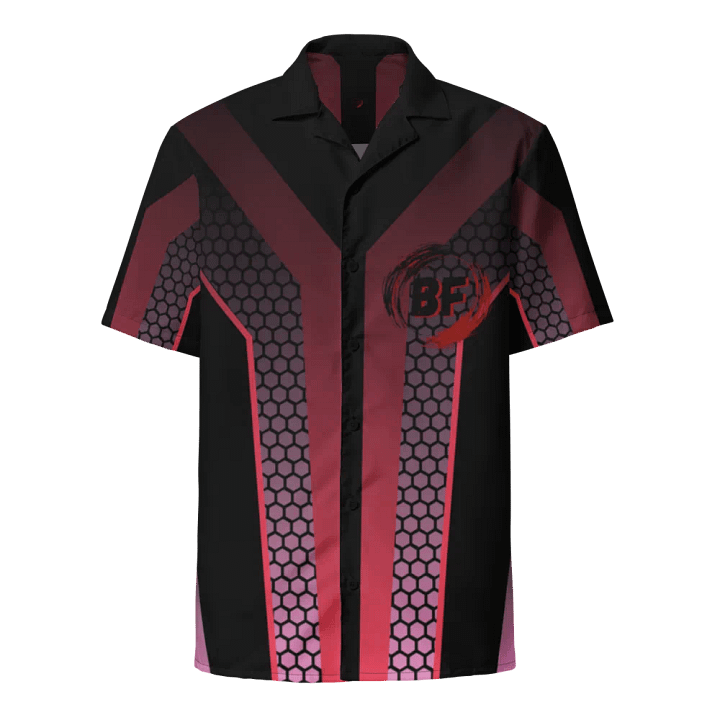 Chemise BlooD Logo Twitch product image (1)