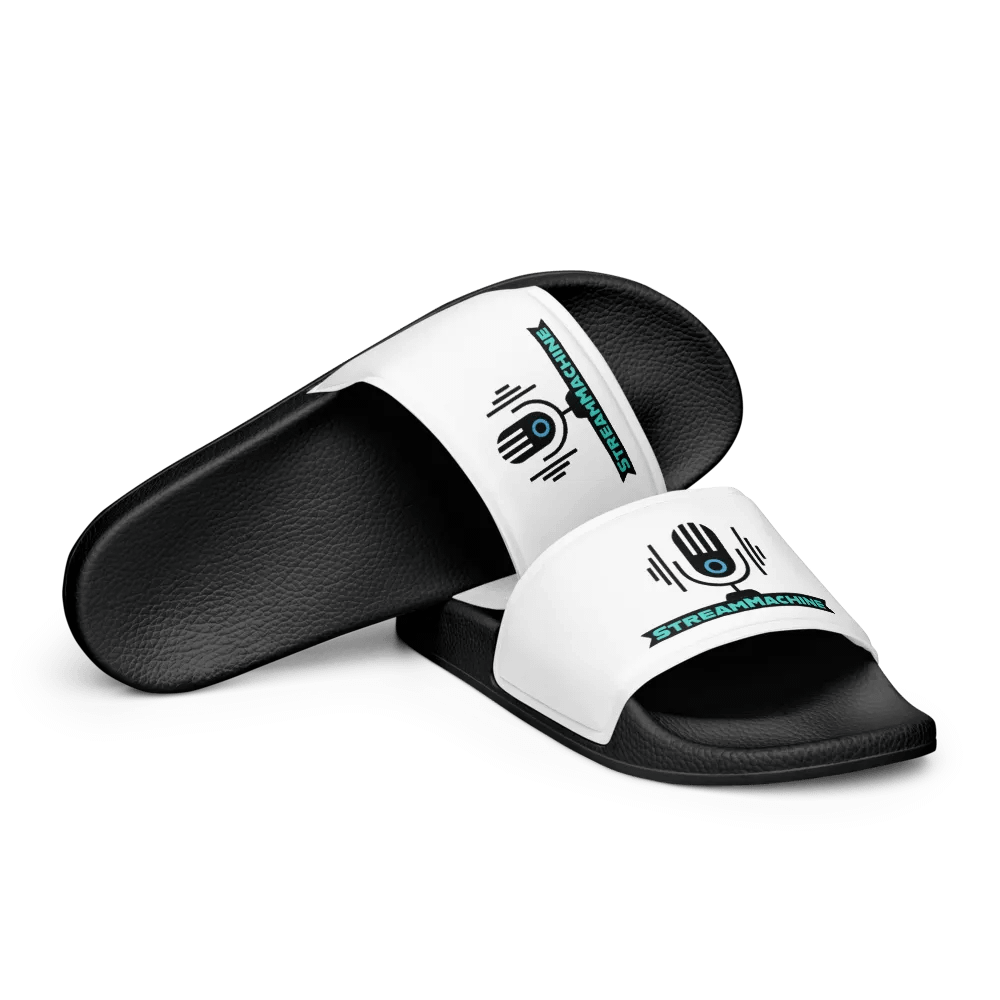StreamMachine Men's Slides product image (10)