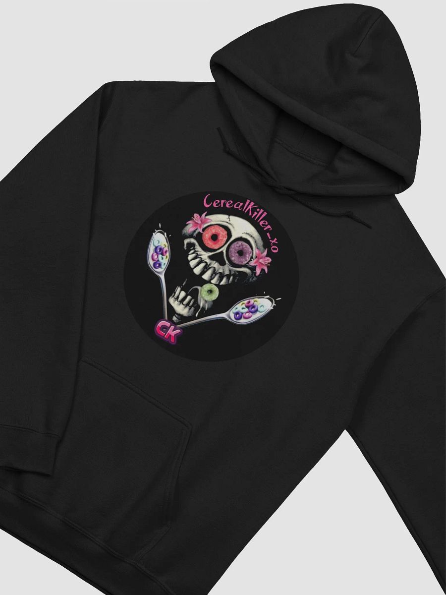 Im to sexy for my Sweat product image (3)