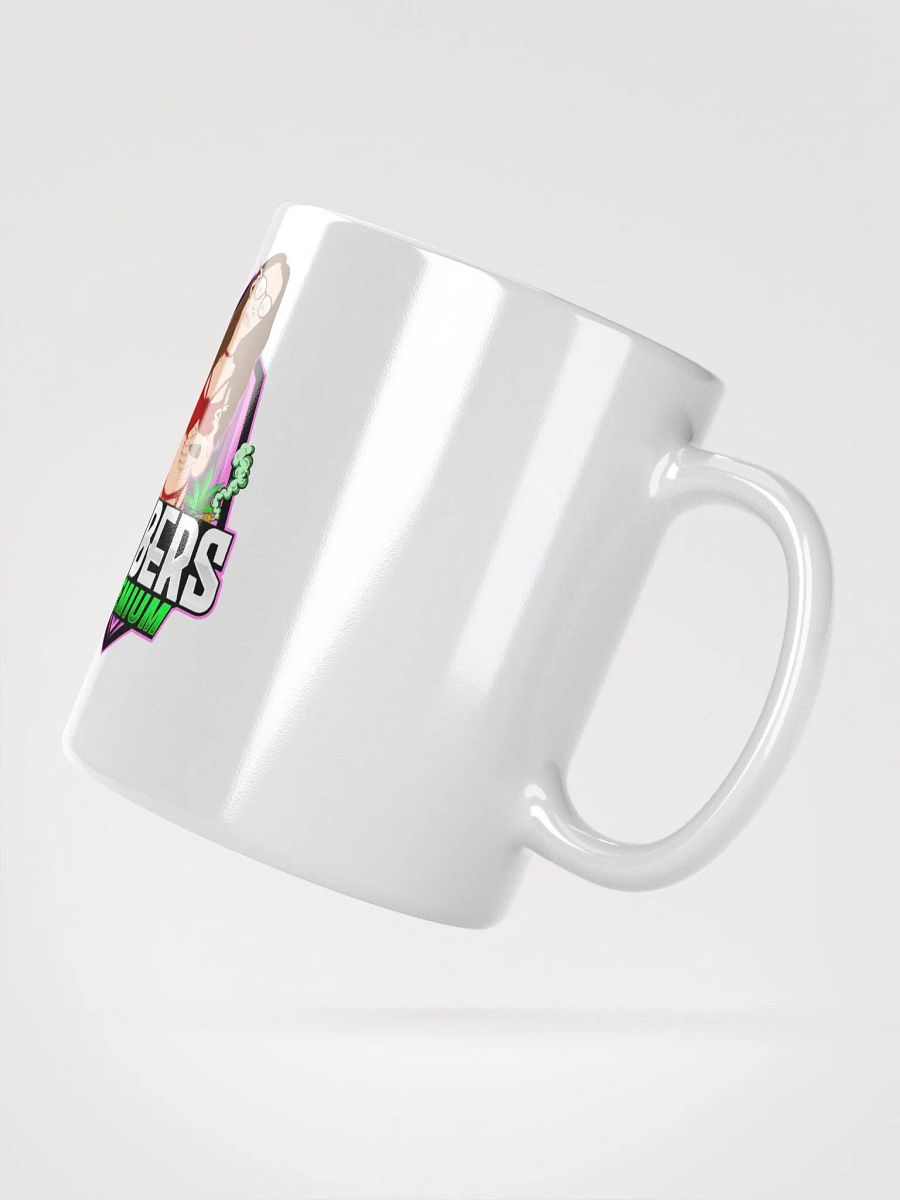 EMBERS PREMIUM Mug product image (5)