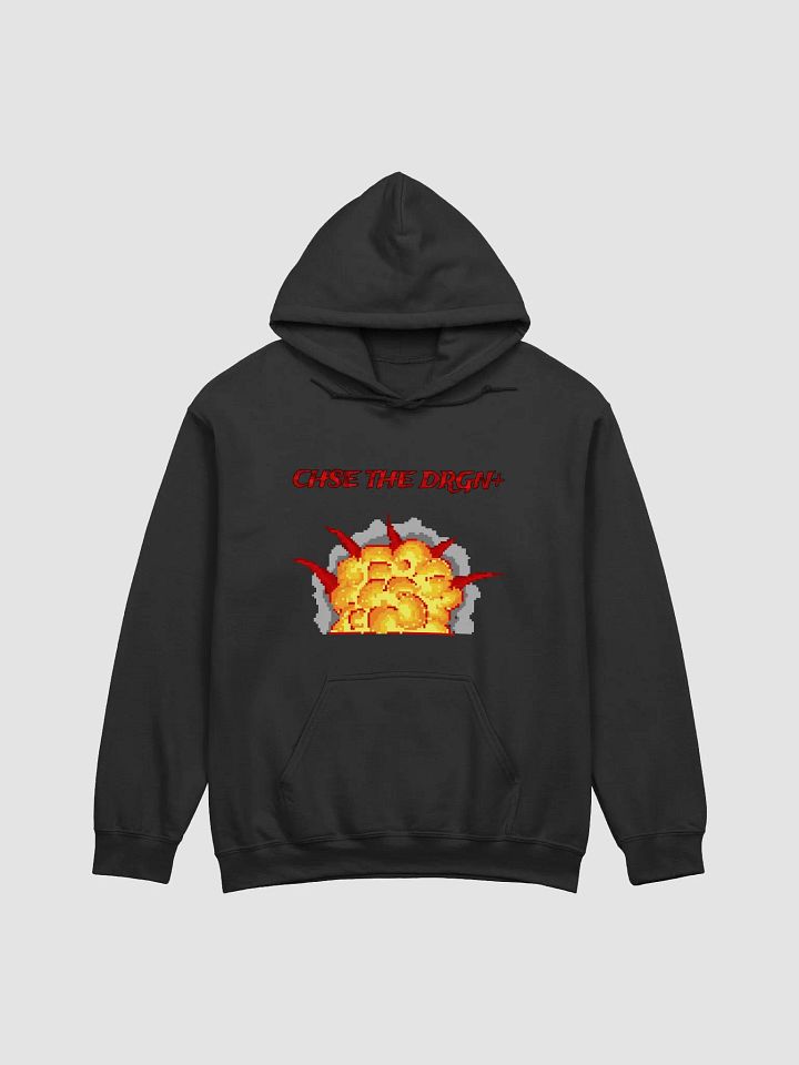 CHSE THE DRGN+ Hoodie product image (1)