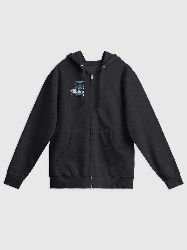Rock out (Zip up) product image (3)