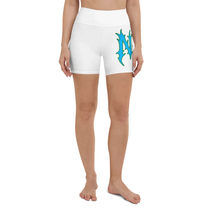 Women's Yoga Shorts product image (1)