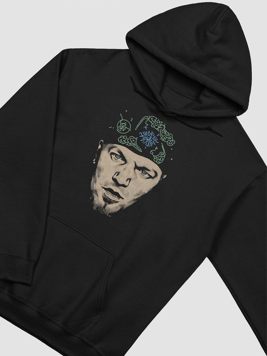 Fred Durst Neural Expression Hoodie product image (3)