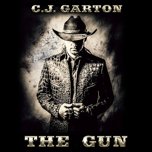 The Veterans Ranch is proud to have @cjgartonofficial as its official spokesman. A Navy Veteran himself C.J. truly gets and s...